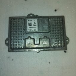 Peugeot 3008 II Žibinto valdymo blokas 90089469