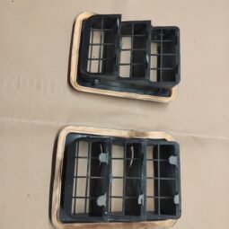 Peugeot 308 2018 Ventiliacinės grotelės 96384903