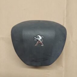 Peugeot 208 2017 Vairo oro pagalve {Airbagas} 98072114 ZD