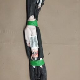 Peugeot 308 2018 Stogo oro pagalvė kairė (užuolaida) 34131774E 9805768480