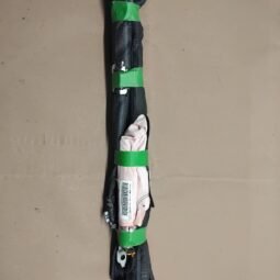 Peugeot 308 2018 Stogo oro pagalvė dešinė (užuolaida) 9805768380 34131775E