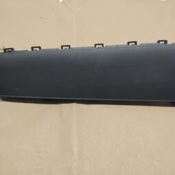 2019–2022 m. „Lexus Ux250“ Galinės keleivio sėdynės dešinės oro pagalvė 73930-76010 *Juoda