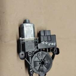 VW Polo VI 2020m Varikliukas langų pakėlėjo {Dešinė, galas} 5Q0959408D