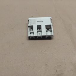 VW Polo VI 2020m Kuro tiekimo žarnelių laikiklis 2Q0201449A