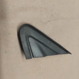 Volkswagen Polo VI 2019m Veidrodėlio plastikinė apdaila {su defektu} 2G0853273