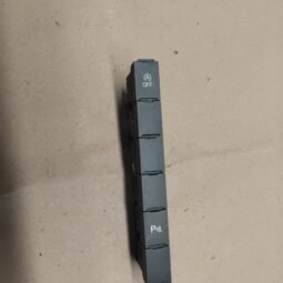 Volkswagen Polo VI 2020m Parkavimo (PDC) daviklių jungtukas 2G0927137P