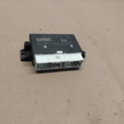 Volkswagen Polo VI 2020m Parkavimo (PDC) daviklių valdymo blokas 5QA919294B 5QA919294