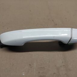 Volkswagen Polo VI 2019m Rankena atidarymo išorinė (Kairėje, priekyje) 2G0837205