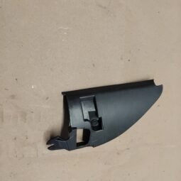 VW Polo VI 2020m Veidrodėlio plastikinė apdaila (Kairėje) 2G0837973G