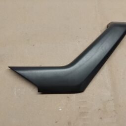 Volkswagen Polo VI 2019m Dangtelis priekinių durų rankenos (Kairėje priekis) 2G0867171