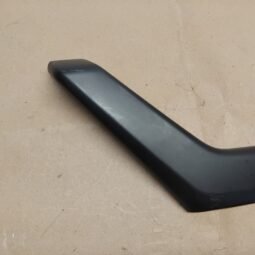 Volkswagen Polo VI 2019m Dangtelis galinių durų rankenos(Dešinė) 2G4867172