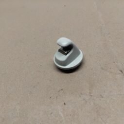 Volkswagen Polo VI 2019m Nuo saulės apsaugos laikiklis 5G0851561B