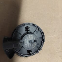 Volkswagen Polo VI 2019m Oro pagalvių smūgio daviklis 4M0955557A