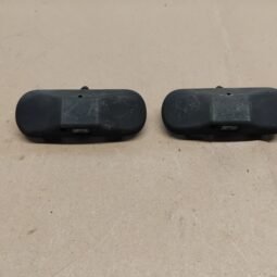 VW Polo VI 2020m Langų skysčio purkštukas (-ai) priekinio stiklo 5M0955985C