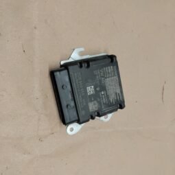 Volkswagen Polo VI 2020m Oro pagalvių valdymo blokas 2Q0959655