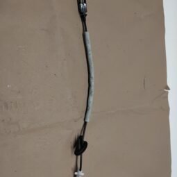 Volkswagen Taigo Galinių durų troselis (Kairė, galas) 2G0839085