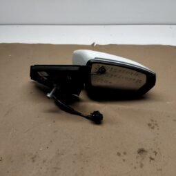 Volkswagen Polo VI Veidrodėlis (elektra valdomas) 2G1857502