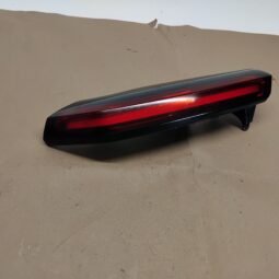 Citroen C4 III Led 2021m Galinis žibintas (dangtyje) 9831120680 00218783