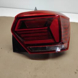 Volkswagen Polo VI 2019m Galinis žibintas kėbule 2G0945096B 2G0945112