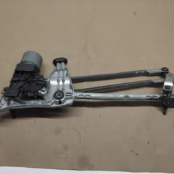 Peugeot 308 2018m Valytuvų mechanizmo komplektas 3397021828