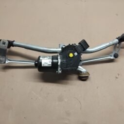 Peugeot 208 2020m Valytuvų mechanizmas  9824784980 W000096769