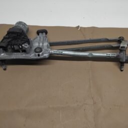 Peugeot 308 2018m Valytuvų mechanizmo komplektas 3397021828