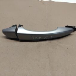 Peugeot 308 2018m Išorinė atidarymo rankena galinių durų