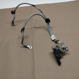 Peugeot 308 2019m Minusinis laidas (akumuliatoriaus) 9814653780