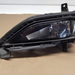 Volkswagen Golf VII 2019m Priešrūkinis žibintas priekyje (Dešinėje) 5G0941662F 5G0853212H