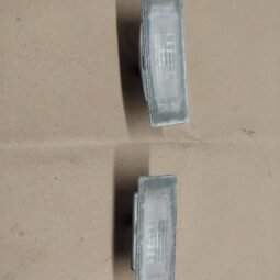 KIA Seed 2022 Numerio apšvietimas 925012G000 92501C1000