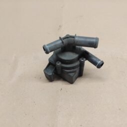 Peugeot 208 2017m Cirkuliacinis el. siurbliukas 9814099080 7.04284.09.0