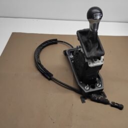 Audi A3 2018m Pavarų perjungimo mechanizmas (kulisa) 8V1713023AF S038209001AD