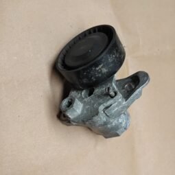 Volkswagen Polo VI 2019m Generatoriaus diržo įtempėjas 04E145299L