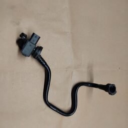 Volkswagen Polo VI 2019m Vakumo vamzdelis (-ai)/ žarna (-os) 5Q0906207A 5Q0611933F