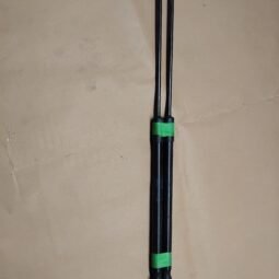 Volkswagen Polo VI 2019m Amortizatorius galinio dangčio 2G6827550B