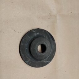 Volkswagen Polo VI 2020m Galinės spyruoklės atramos guma 2Q0512149