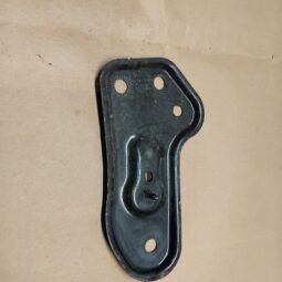 Volkswagen Polo VI 2019m Kita priekinės važiuoklės dalis (Traverso) 2Q0199517B