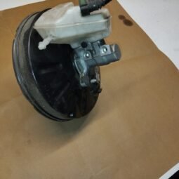 Peugeot 308 T9 2020m Stabdžių vakuumo pūslė 9814469280