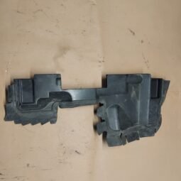 Peugeot 308 T9 2020m Radiatoriaus oro nukreipėjas 1,5D 96kw 9818196180 9818196280