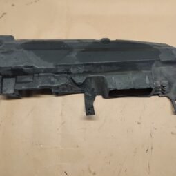 Peugeot 308 T9 2020 1,5D 96kw Radiatoriaus oro nukreipėjas (Difūzorius) 9817652780