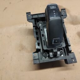 Peugeot 308 T9 2020 1,5D 96kw Pavarų perjungimo mechanizmas (kulisa) 98336270DX 61739G09 10012596600