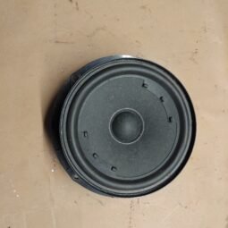 Volkswagen Polo VI 2018 Garsiakalbis (-iai) priekinėse duryse 6C0035454