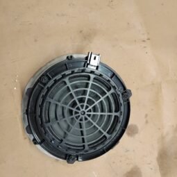 Peugeot 308 T9 2019 Garsiakalbis (-iai) priekinėse duryse 9803506480 9802551680