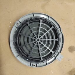 Peugeot 308 T9 2019 Garsiakalbis (-iai) galinėse duryse 9803506380