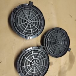 Peugeot 308 T9 2019 Garsiakalbis (-iai) priekinėse duryse 9803506480