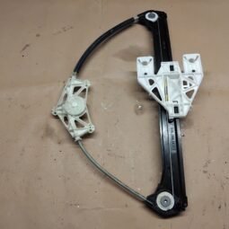 Audi A3 2018 Galinio el. lango pakėlimo mechanizmas be varikliuko 8V4839461