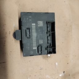 Audi A3 2018 Durų elektronikos valdymo blokas 5Q0959595B