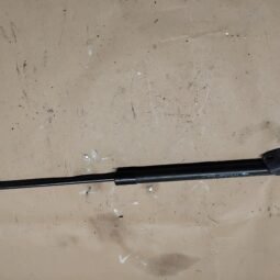 Peugeot 208 2016 Amortizatorius galinio dangčio 9673083680