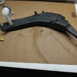 Peugeot 308 T9 2020 Langų skysčio bakelis 9801927380 /9816838480