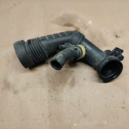 Peugeot 308 T9 2020 1,5cm3 74kw Oro vamzdis į turbiną (Alsiuoklis) 9810921180